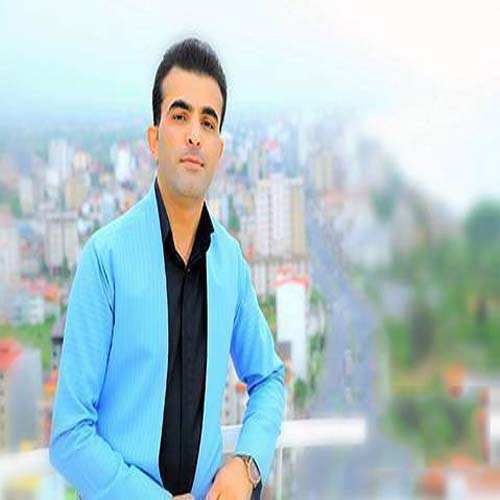 رزگار قادری مه ریوان شارکه م